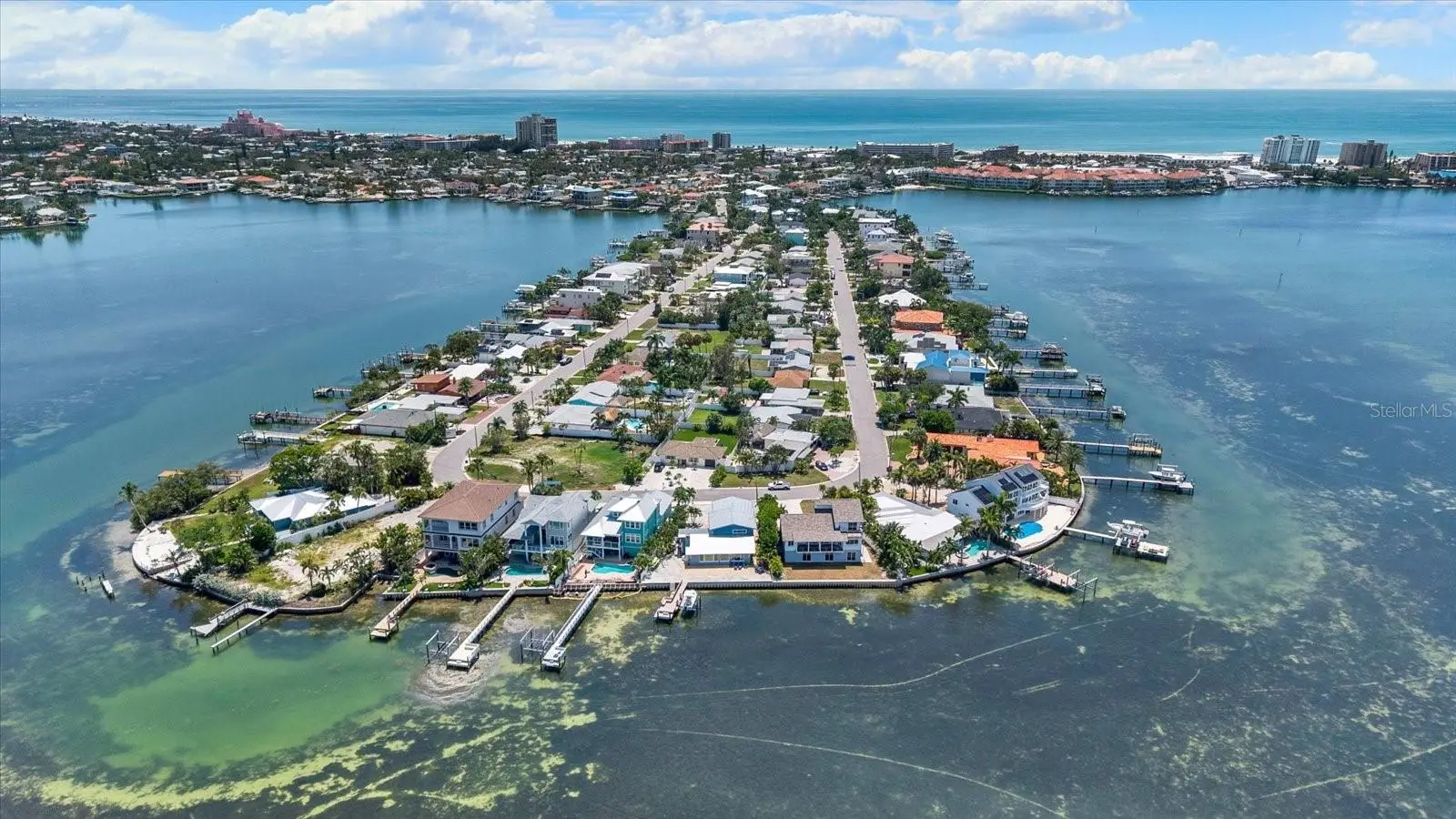 960 Boca Ciega Isle Drive, FL