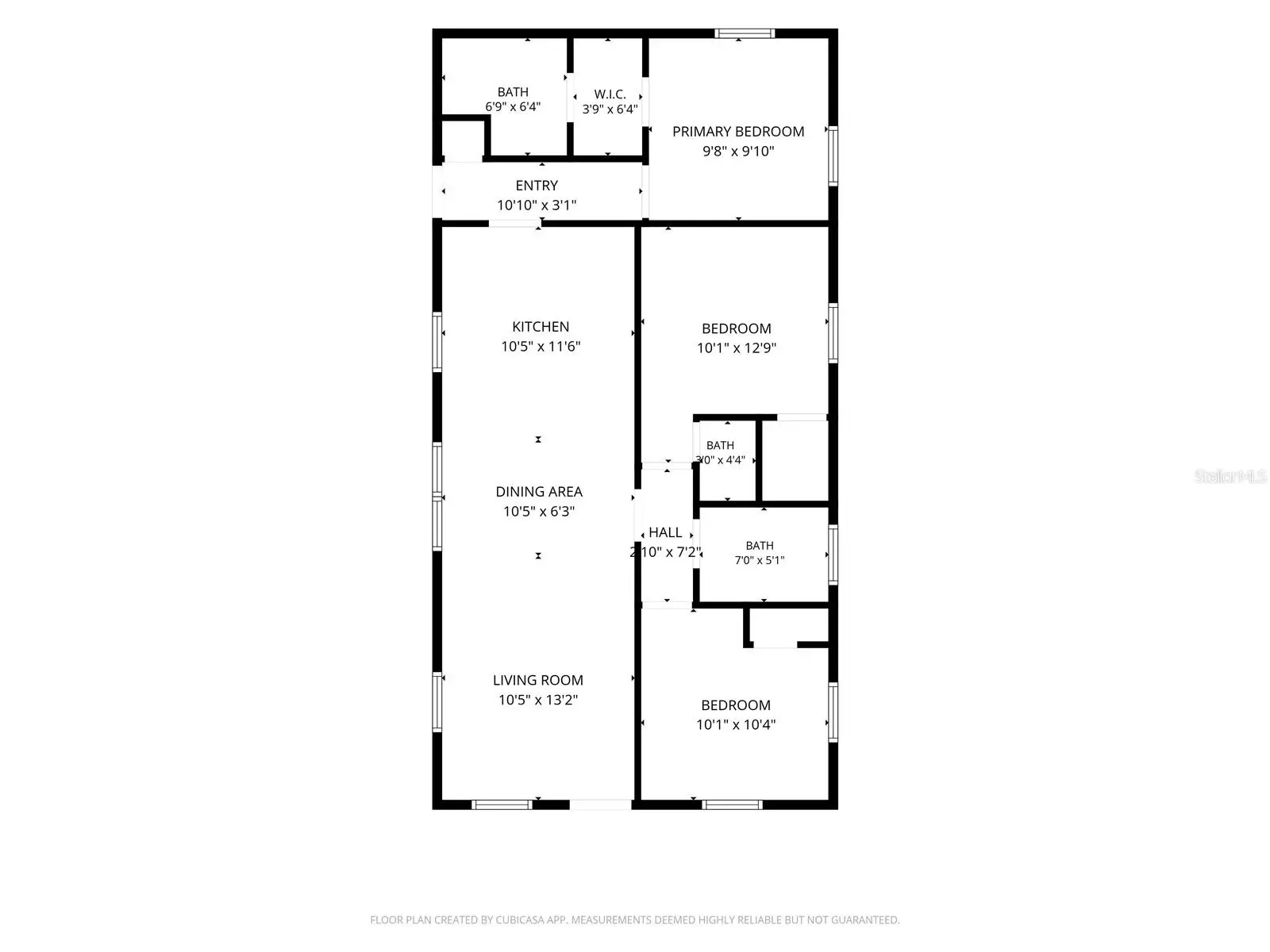 3105 24th Street, FL