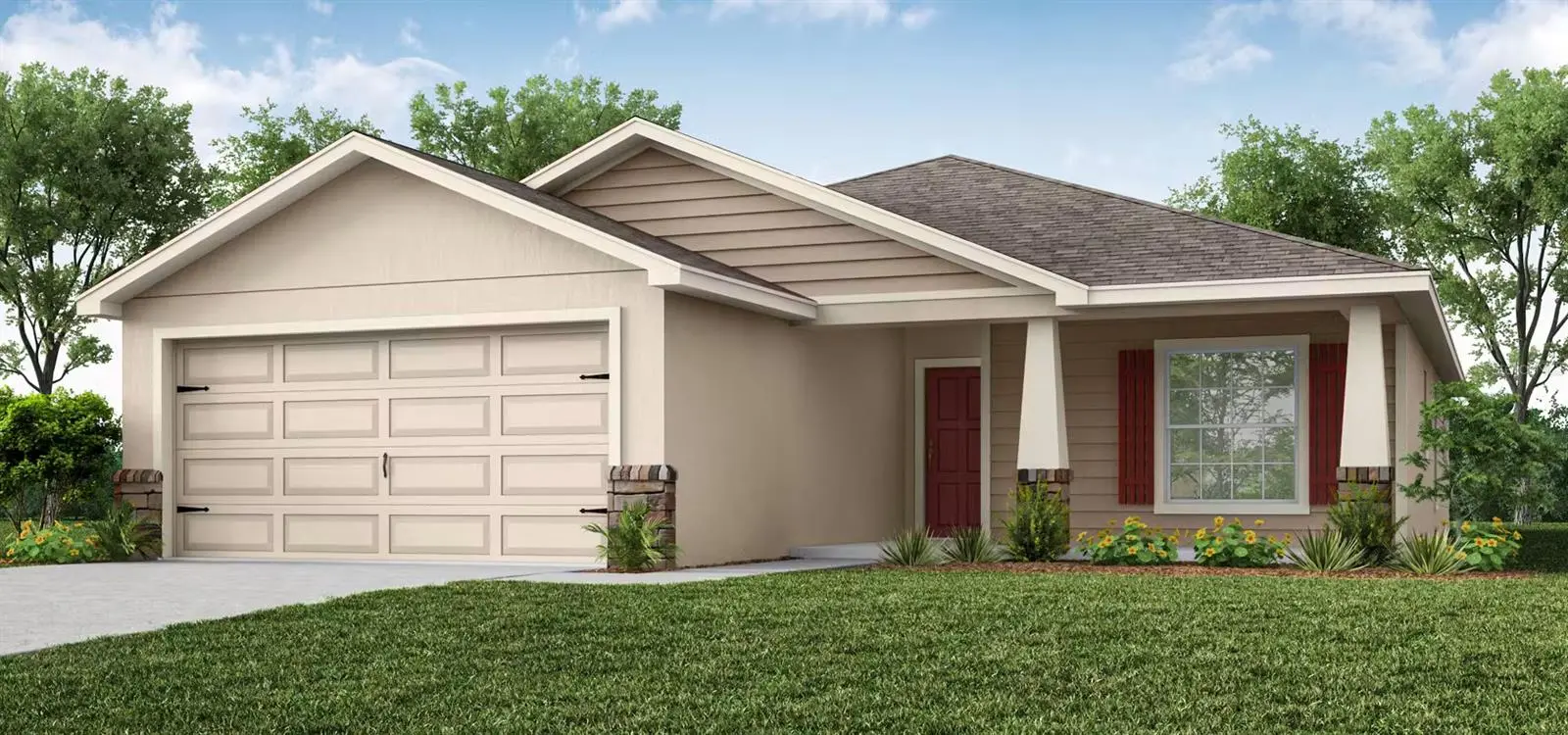 5555 Cedar Crest Way, FL