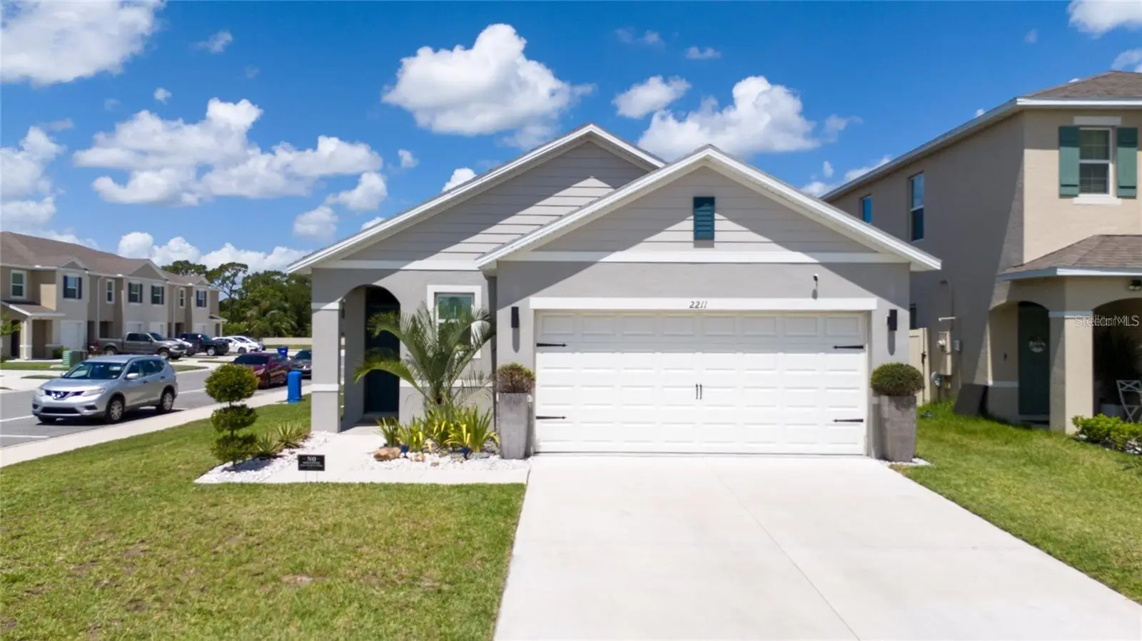 2211 Tay Wes Drive, FL