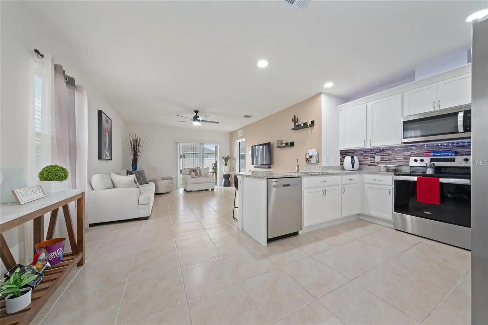 2211 Tay Wes Drive, FL
