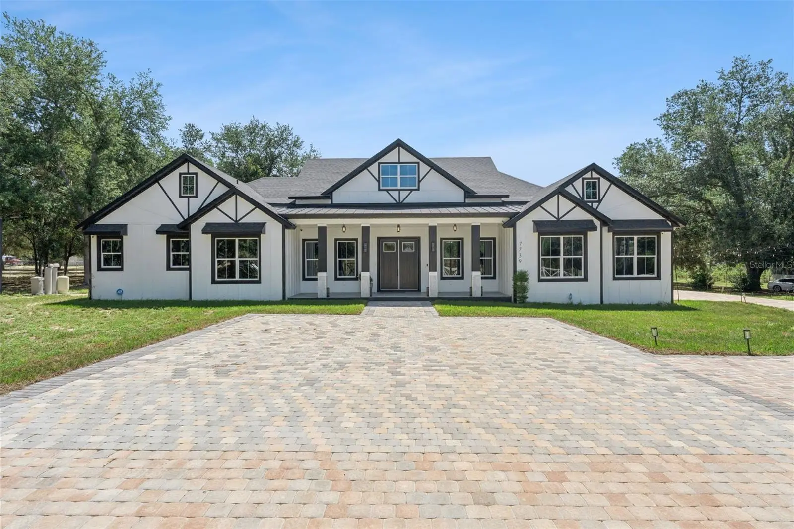 7739 Cherry Lake Groves Road, FL