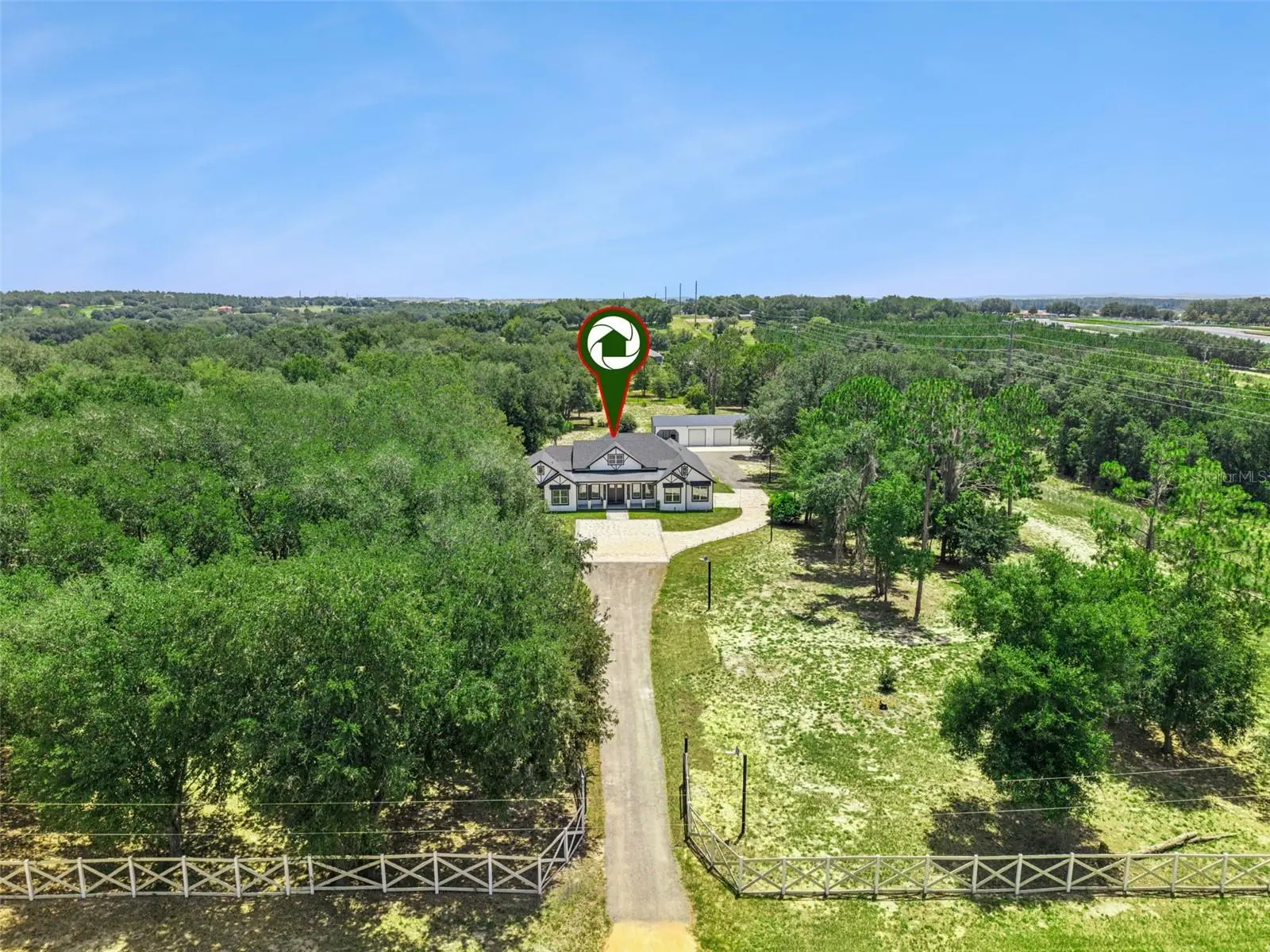 7739 Cherry Lake Groves Road, FL