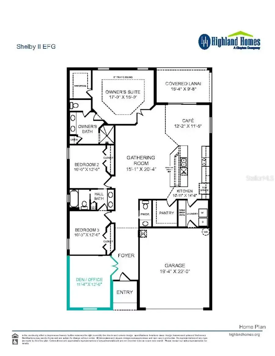 5419 Duxford Circle, FL