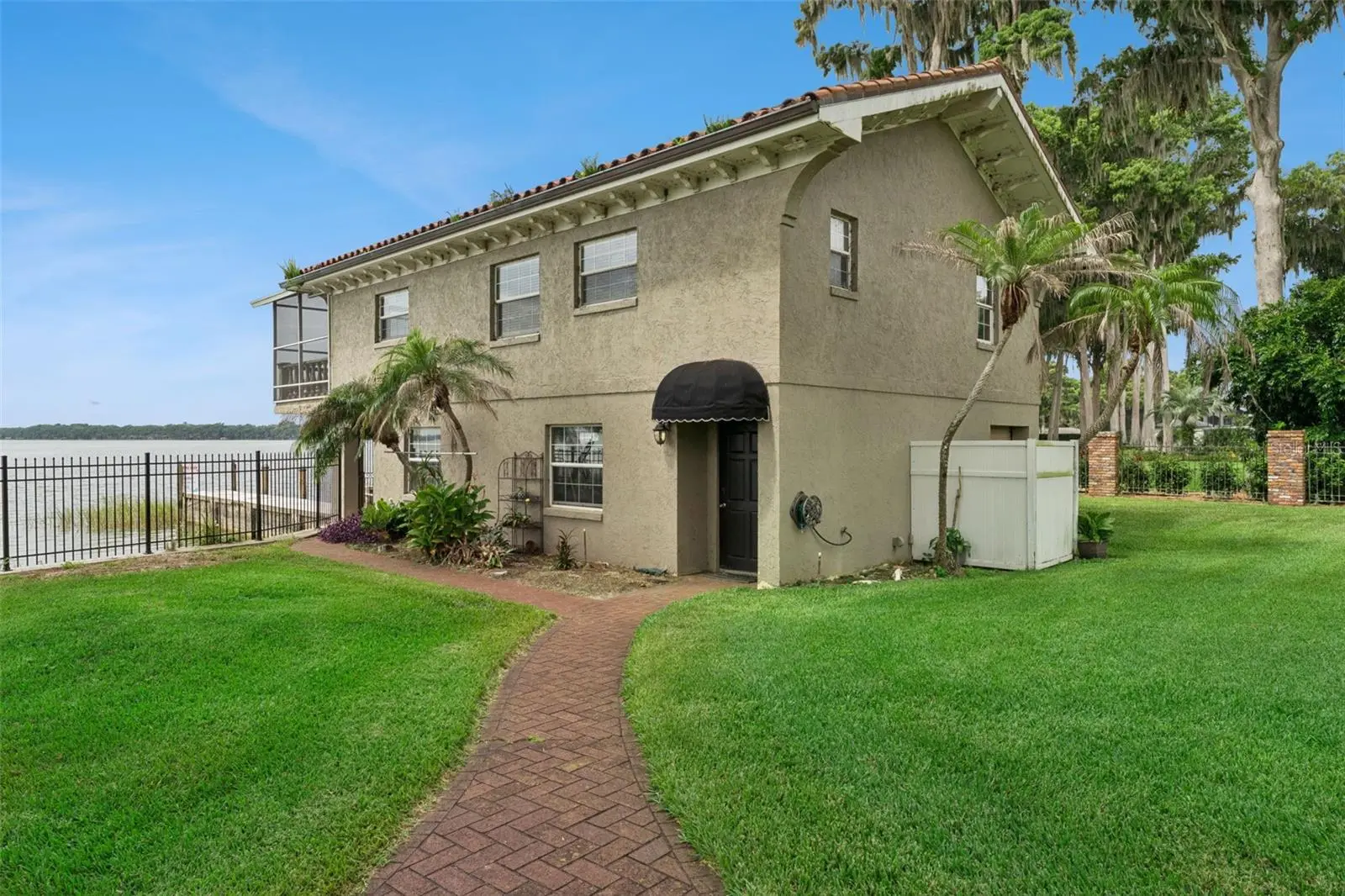 801 Lake Shore Drive, FL