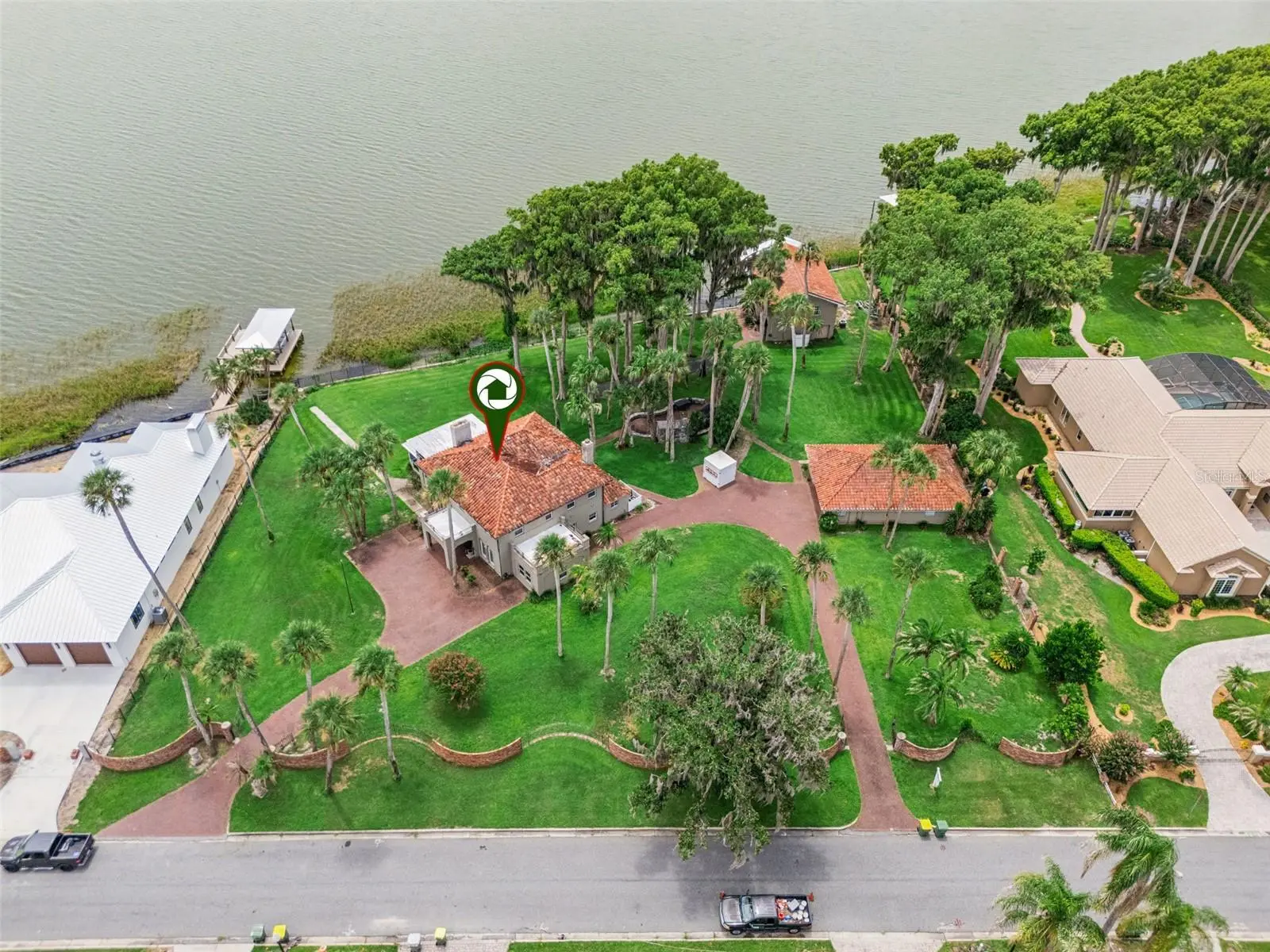 801 Lake Shore Drive, FL