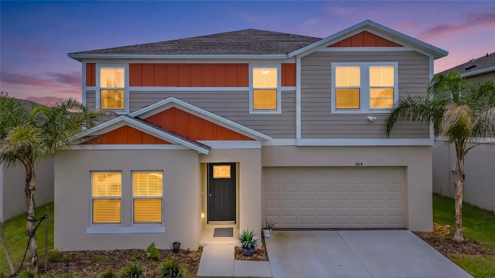 1414 Sea Glass Road, FL