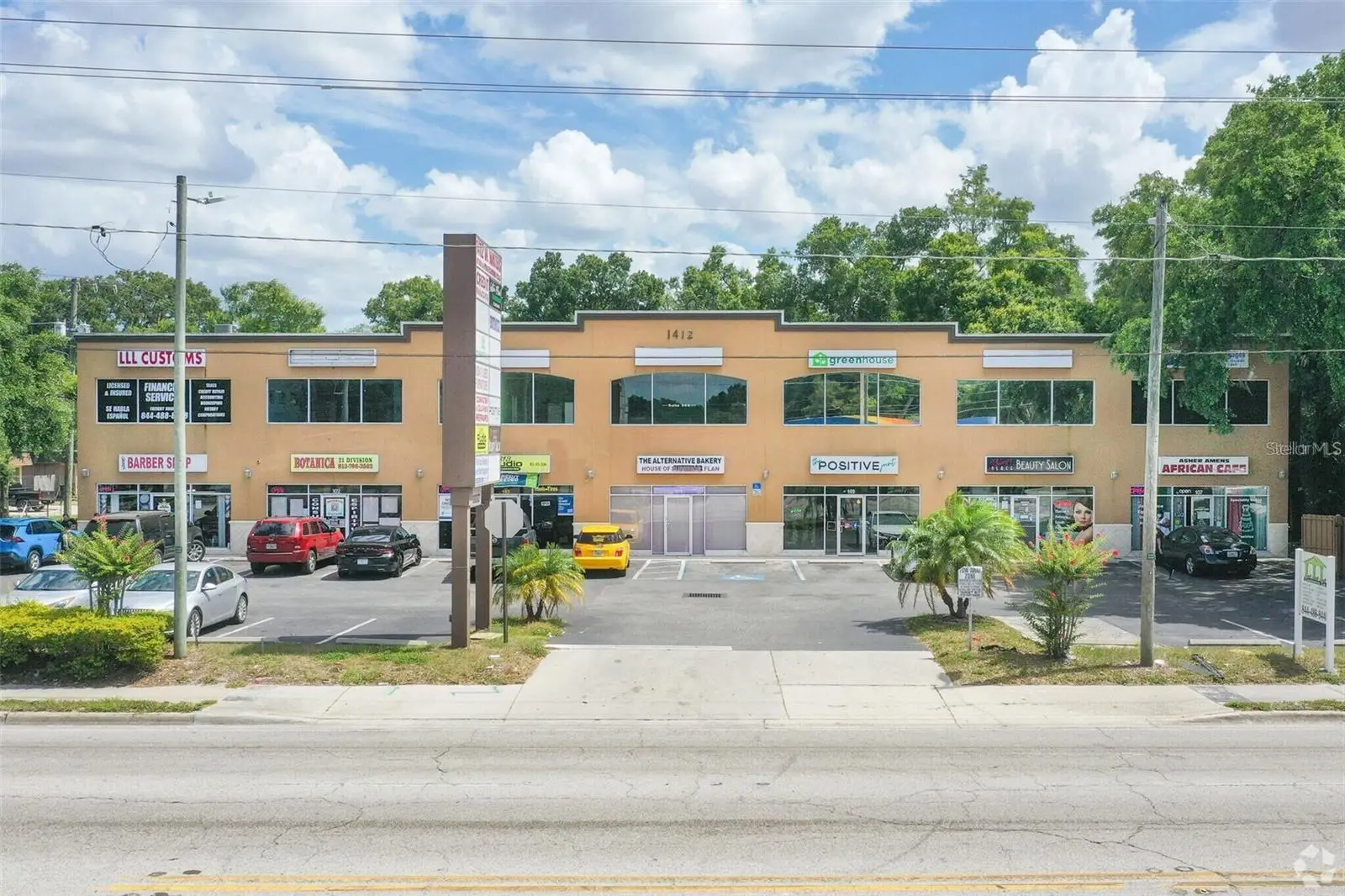 1412 Waters Avenue, FL