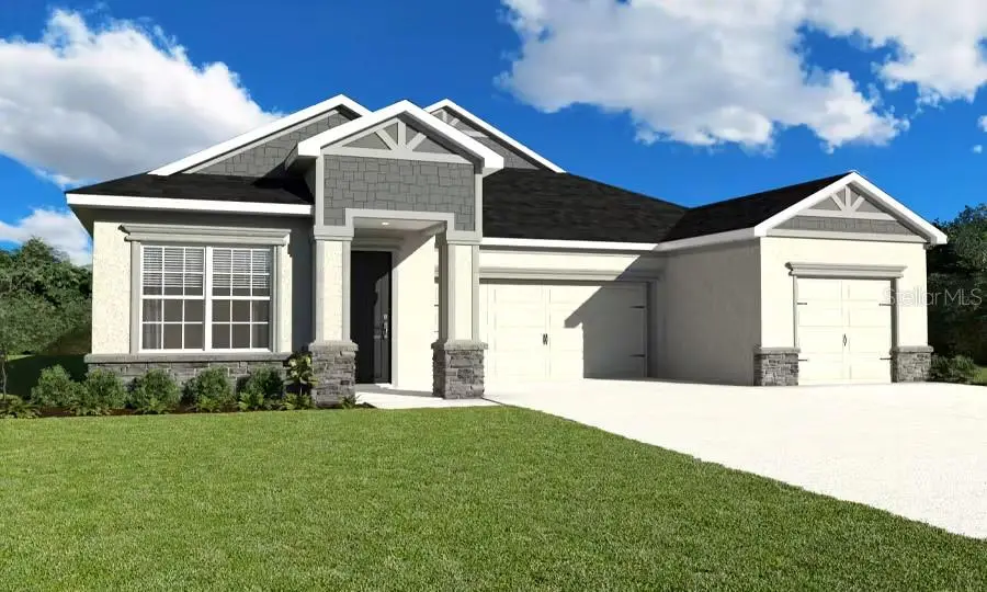5415 Duxford Circle, FL