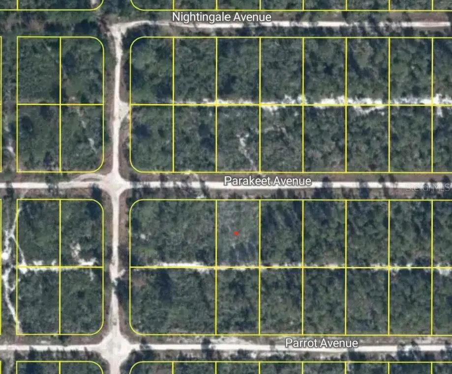 649 Parakeet Avenue, FL