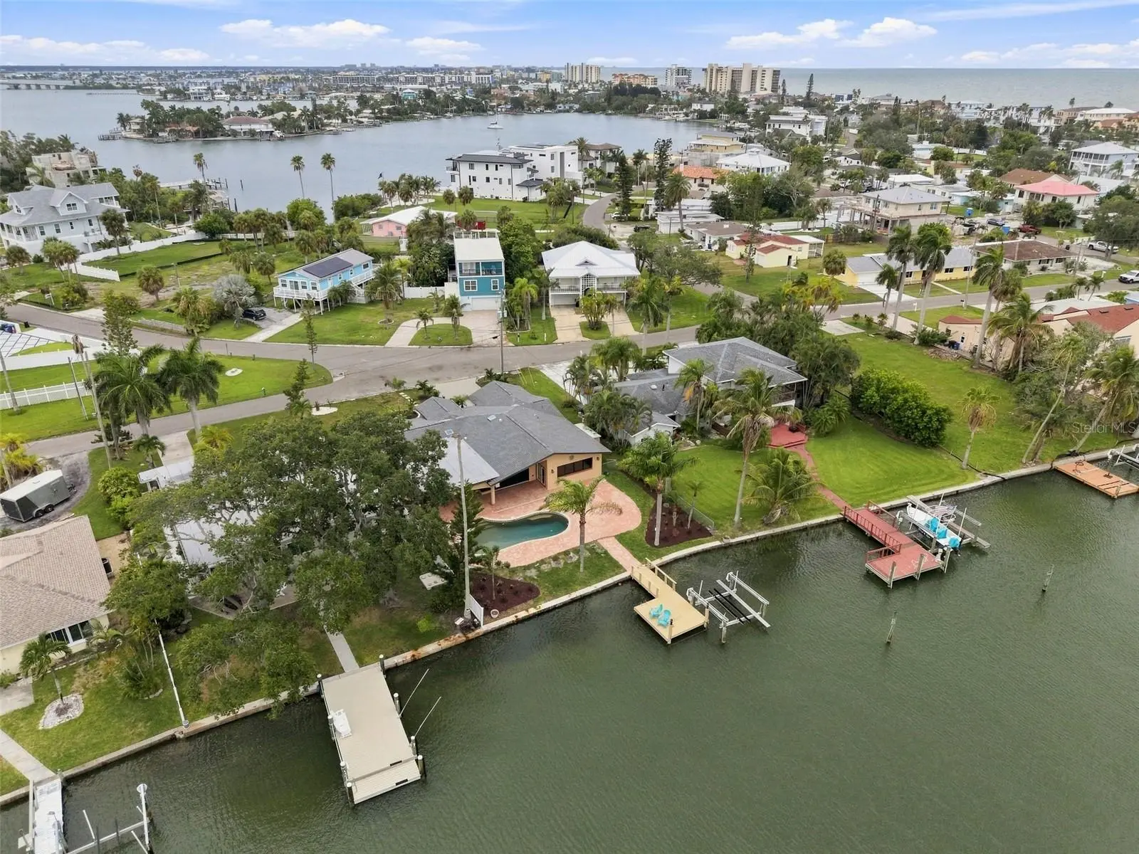 15918 Redington Drive, FL