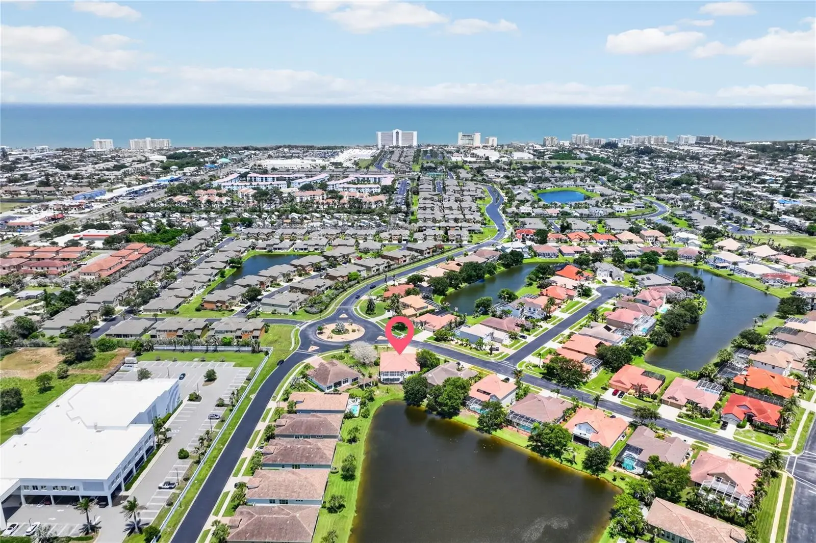 572 Oceanside Boulevard, FL