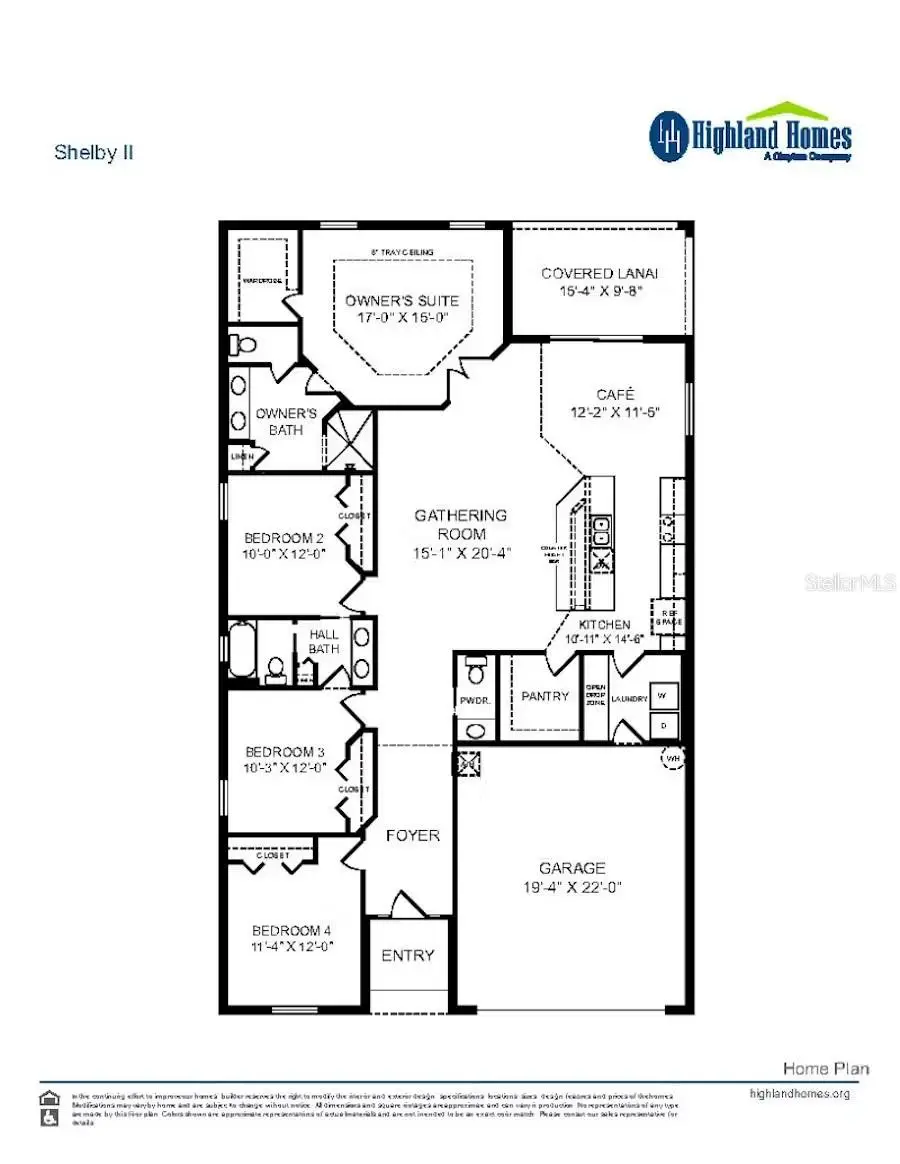 1896 Noble Drive, FL