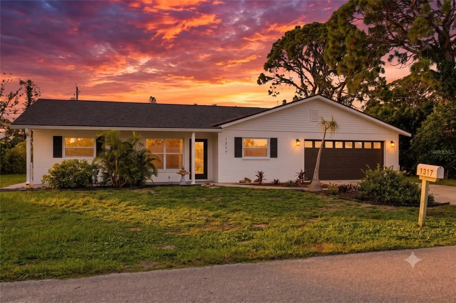 1317 Ringtail Road, FL
