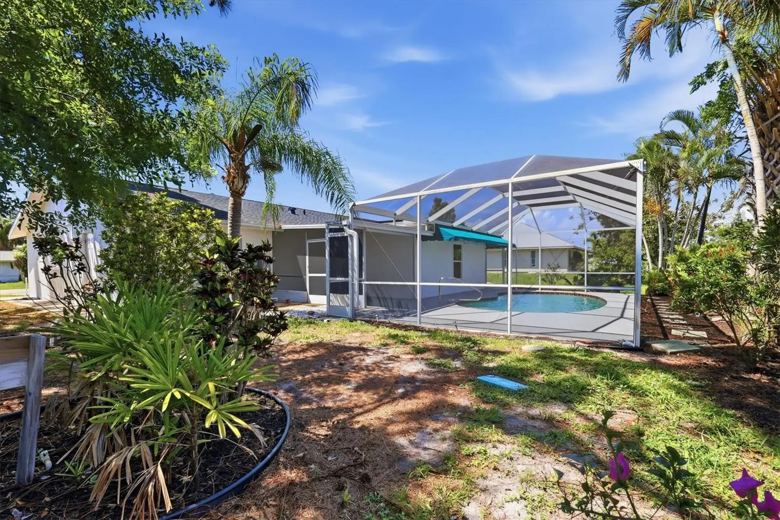 1317 Ringtail Road, FL