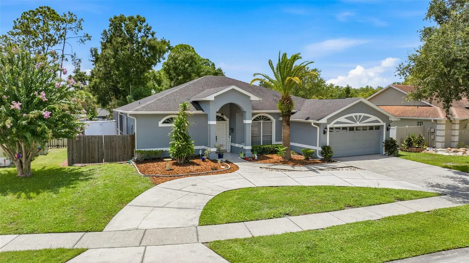 15306 Carrollton Lane, FL
