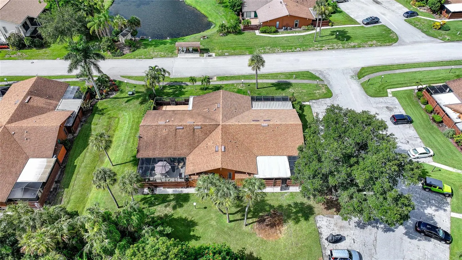 5625 Foxlake Drive, FL