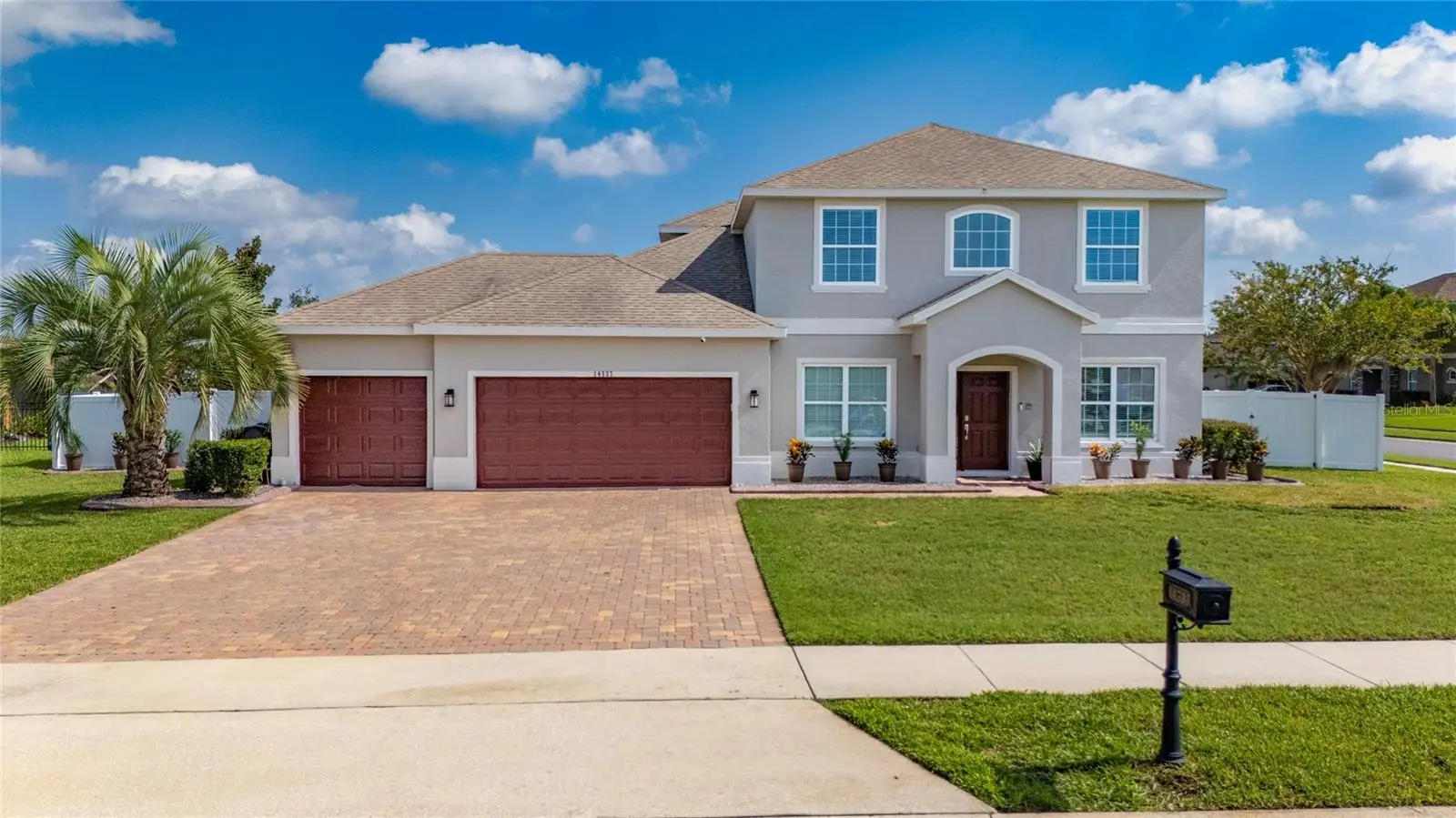 14537 San Lorenzo Drive, FL