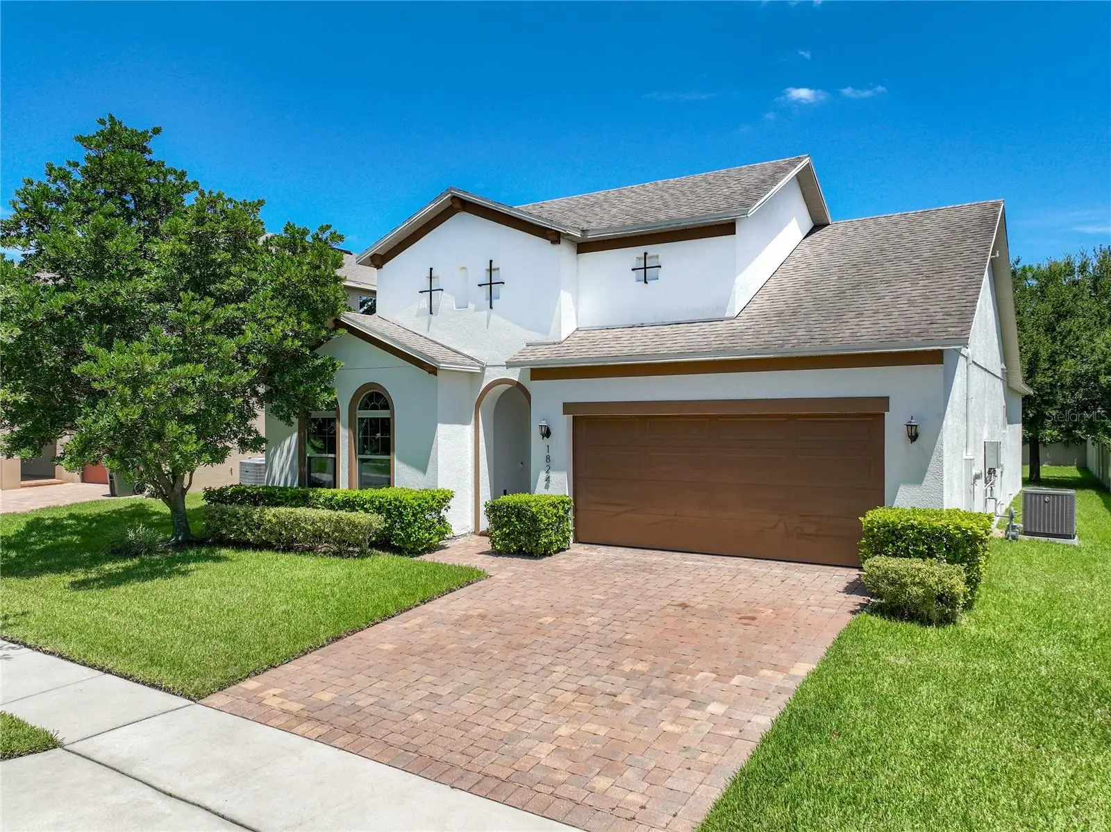 1824 Arden Oaks Drive, FL