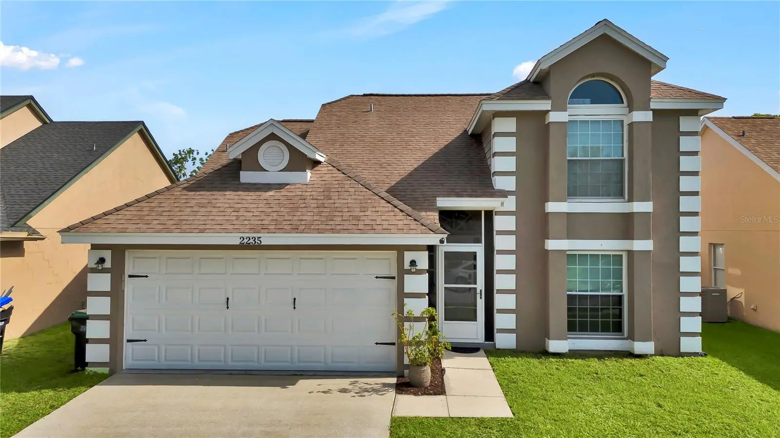 2235 Meadowmouse Street, FL