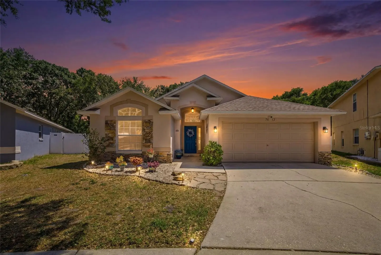7113 Colony Pointe Drive, FL