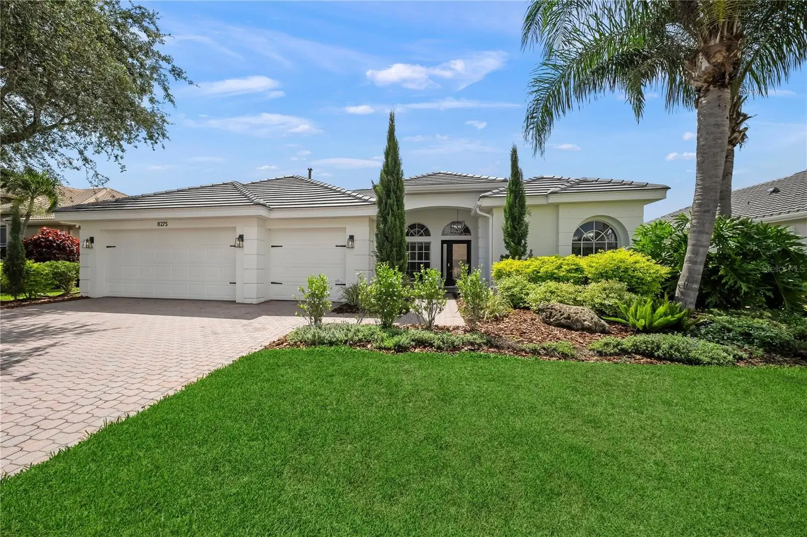 8275 Barton Farms Boulevard, FL