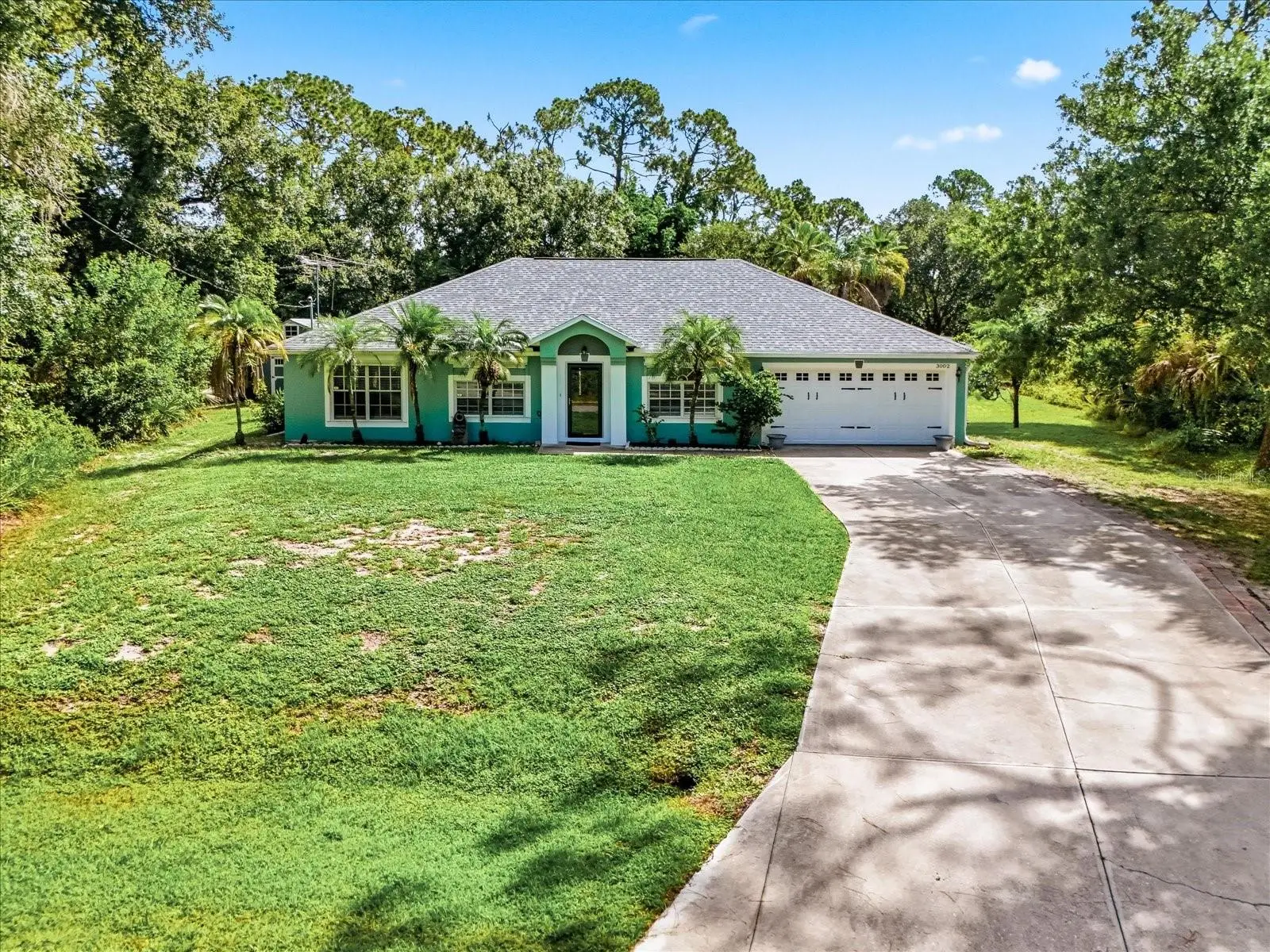 3002 Moncrief Ave, FL