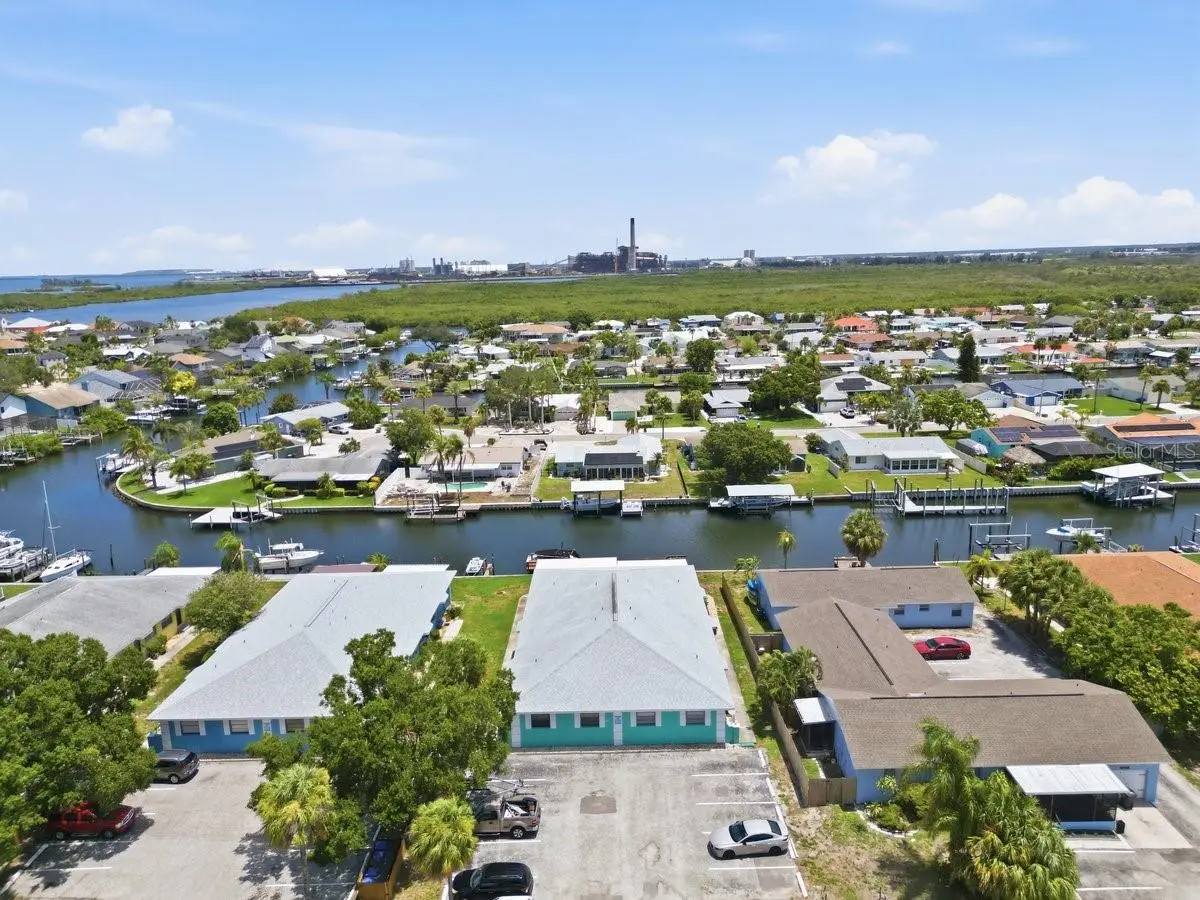 1041 Apollo Beach Boulevard, FL