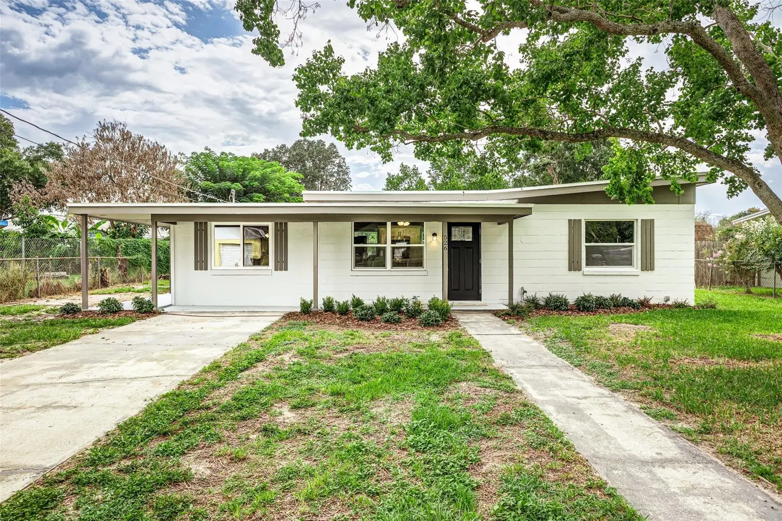 526 Victoria Boulevard, FL