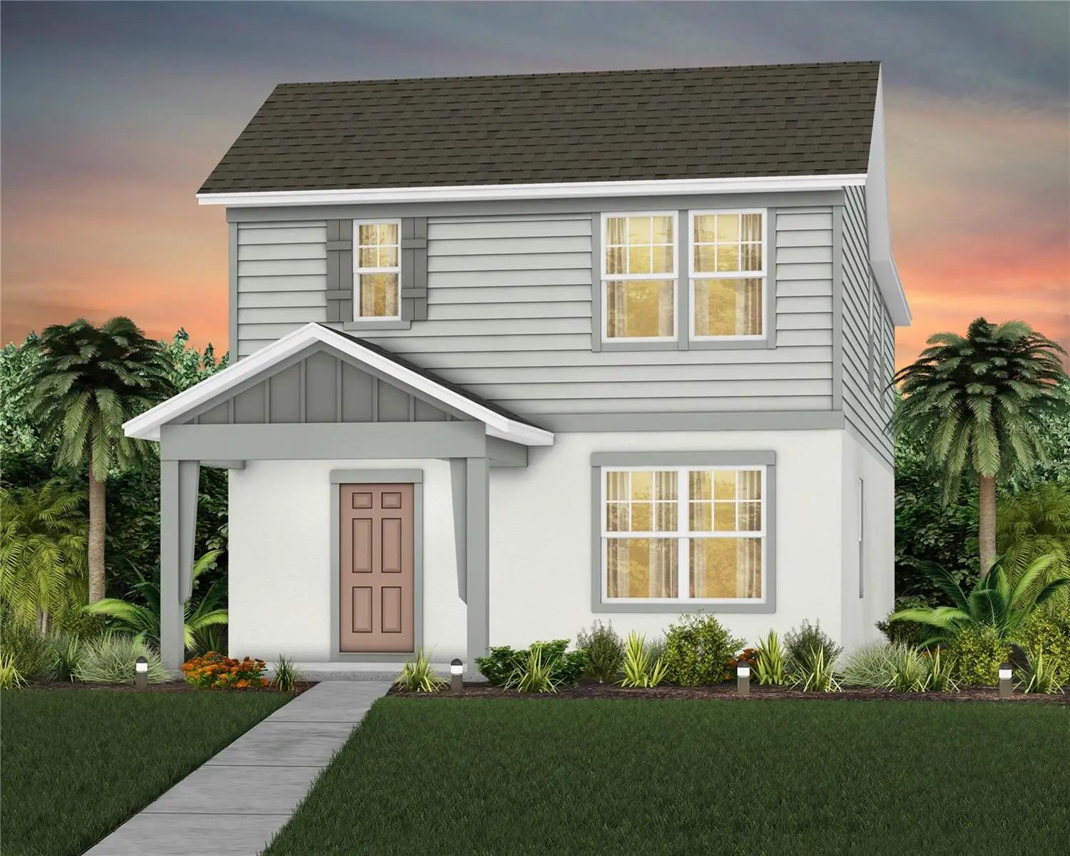 16803 Evermore Alley, FL