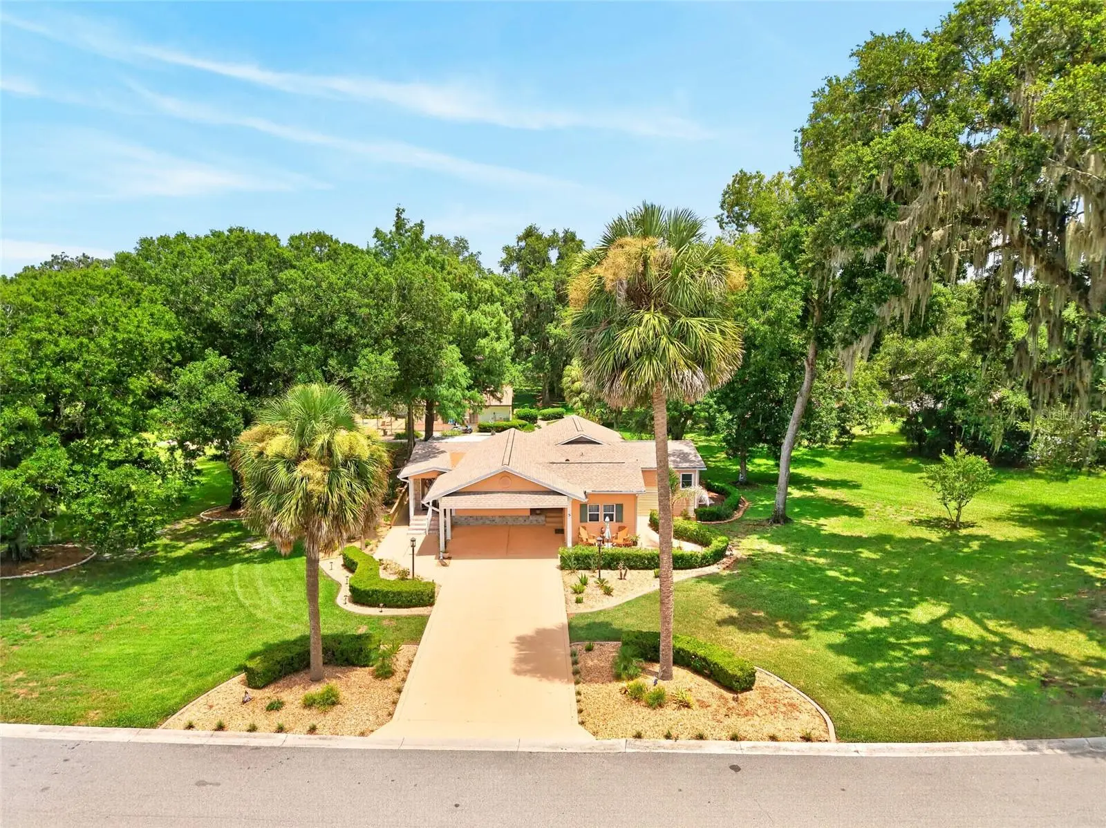 5 Hickory Head Hammock, FL