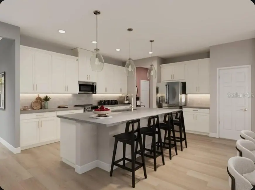 11341 Bourbon Rose Circle, FL