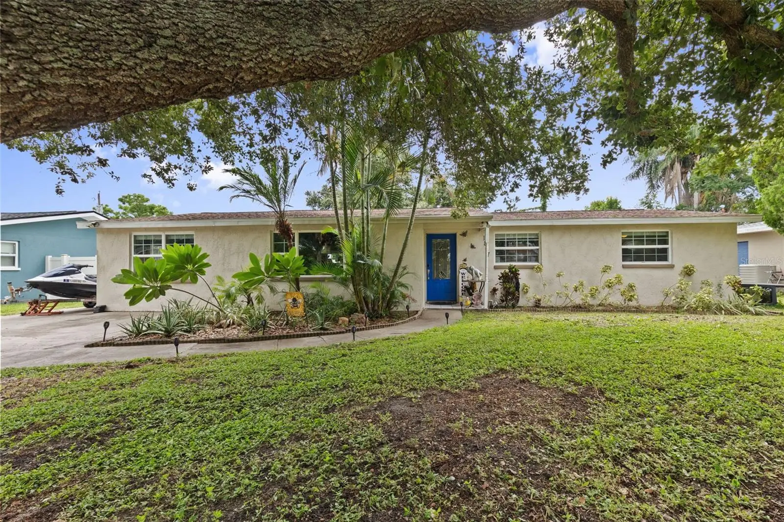 1807 Carlton Drive, FL