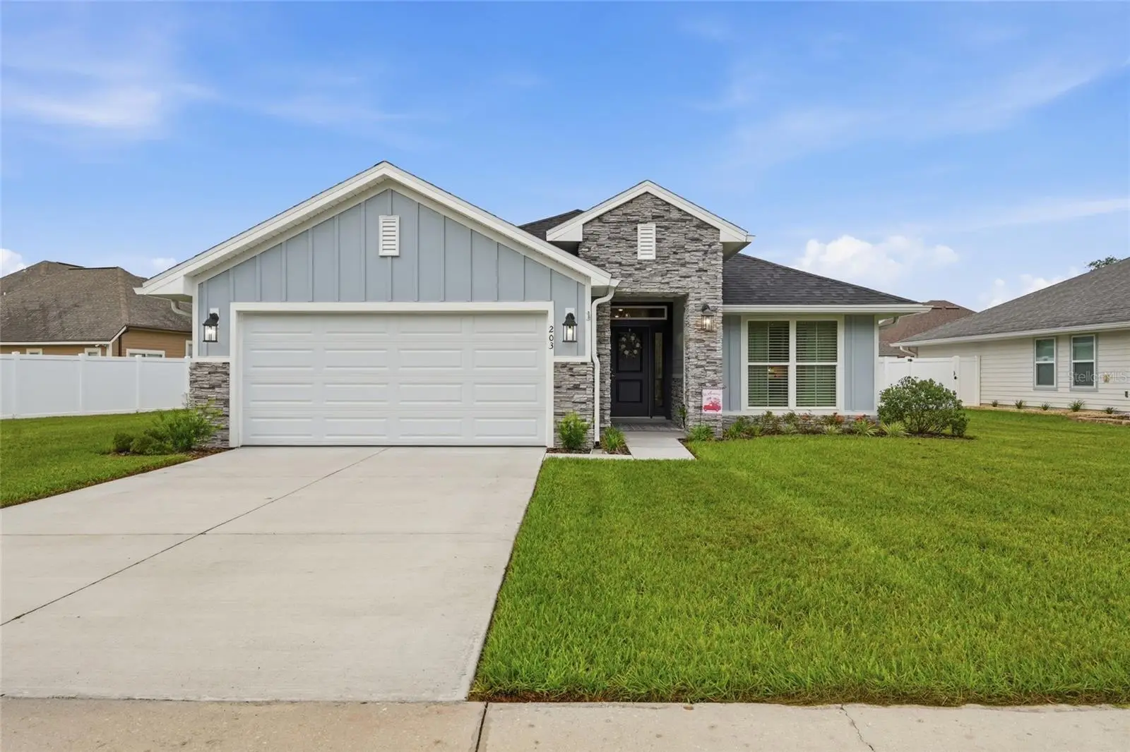203 Silver Palm Drive, FL