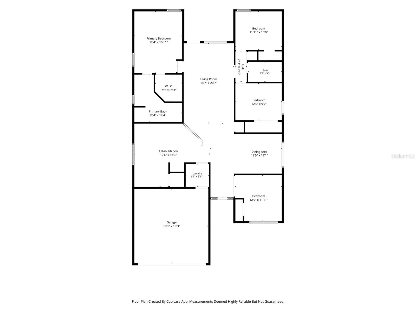 203 Silver Palm Drive, FL