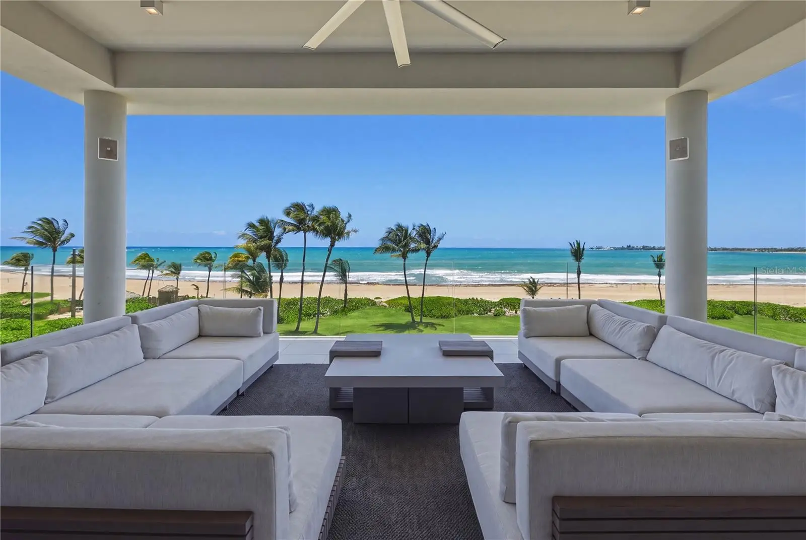 7000 Bahia Beach Boulevard, PR