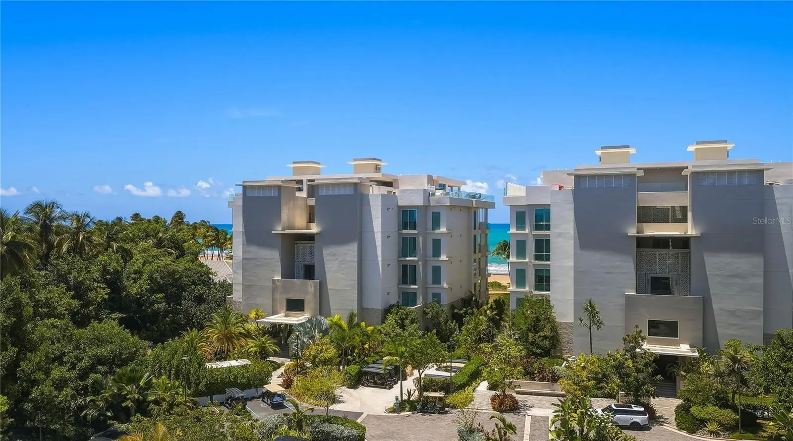 7000 Bahia Beach Boulevard, PR