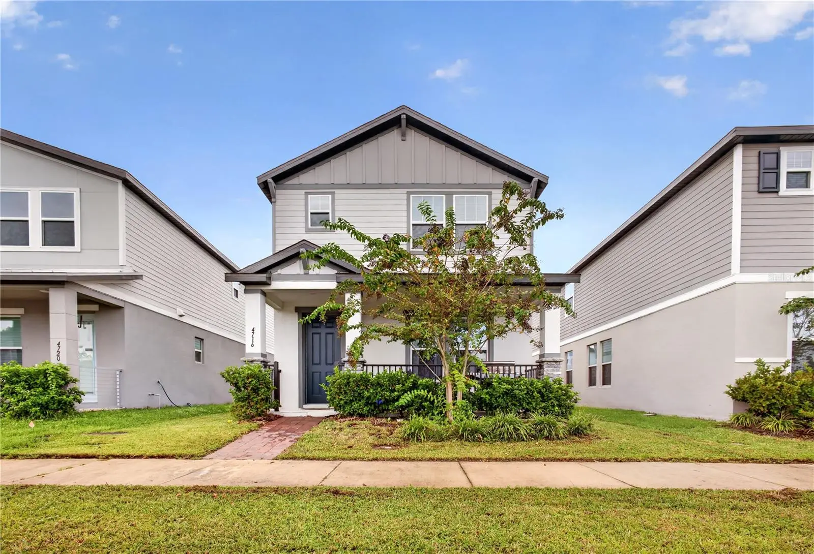 4716 Homestead Trail, FL