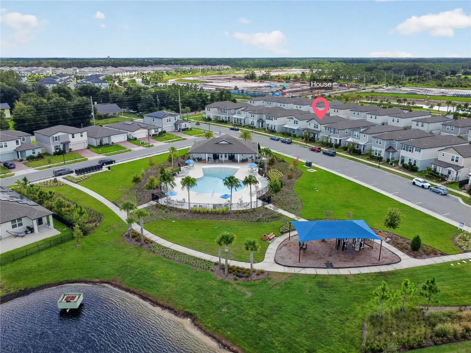 4716 Homestead Trail, FL