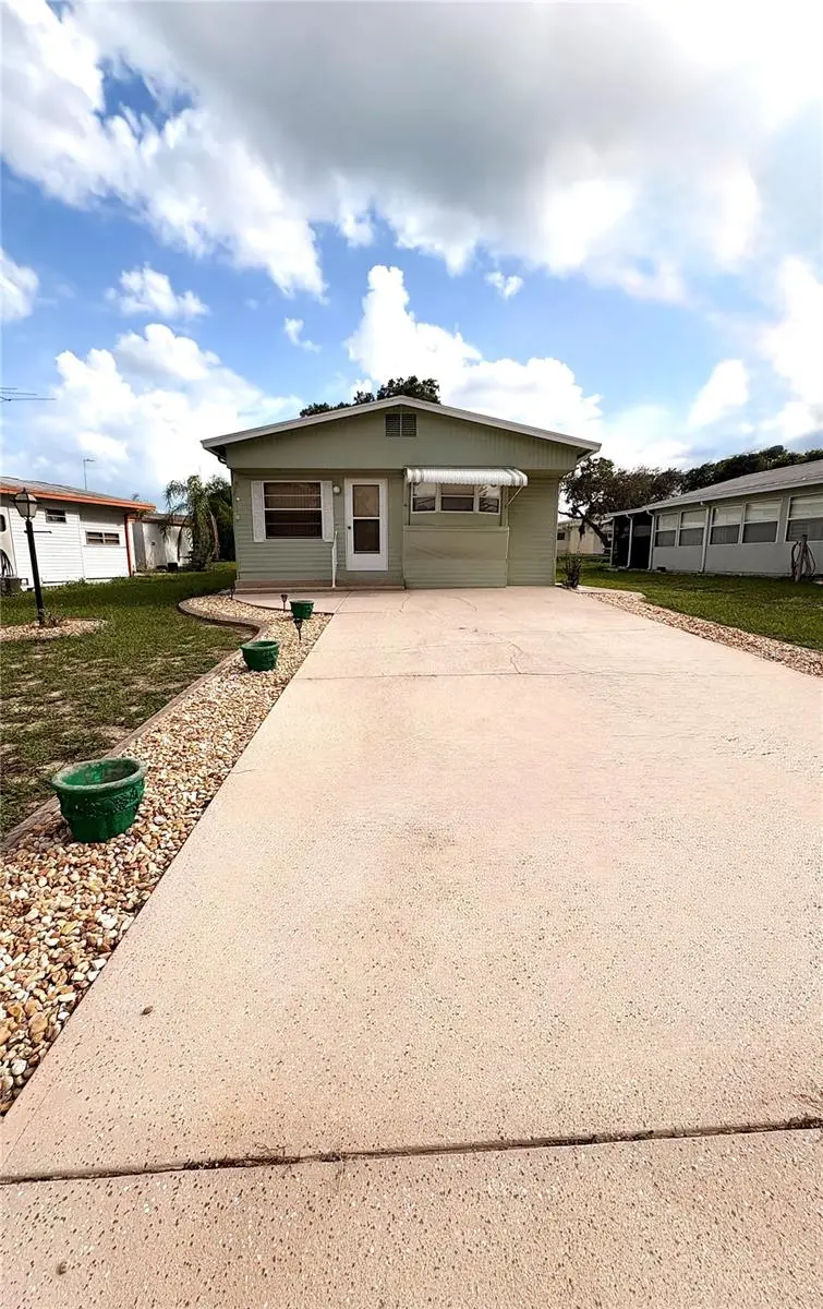 117 Saddlebag Trail, FL