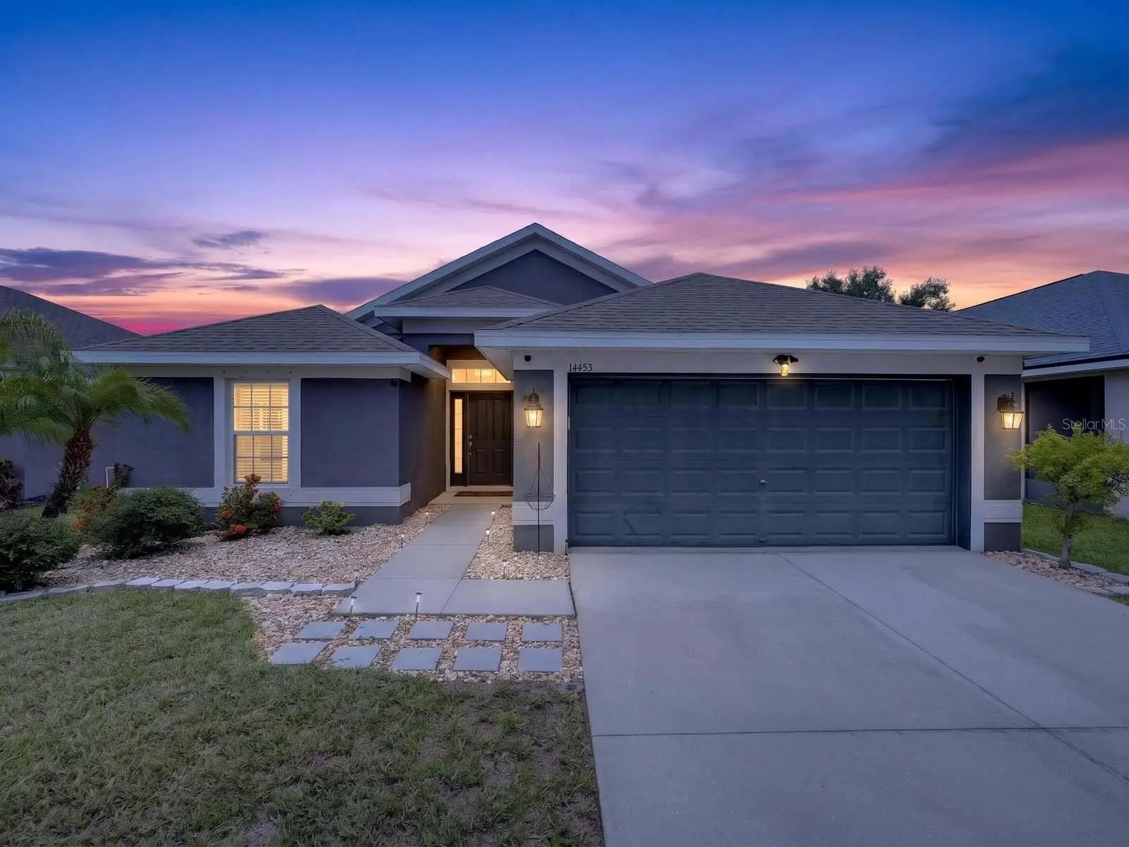 14453 Barley Field Drive, FL