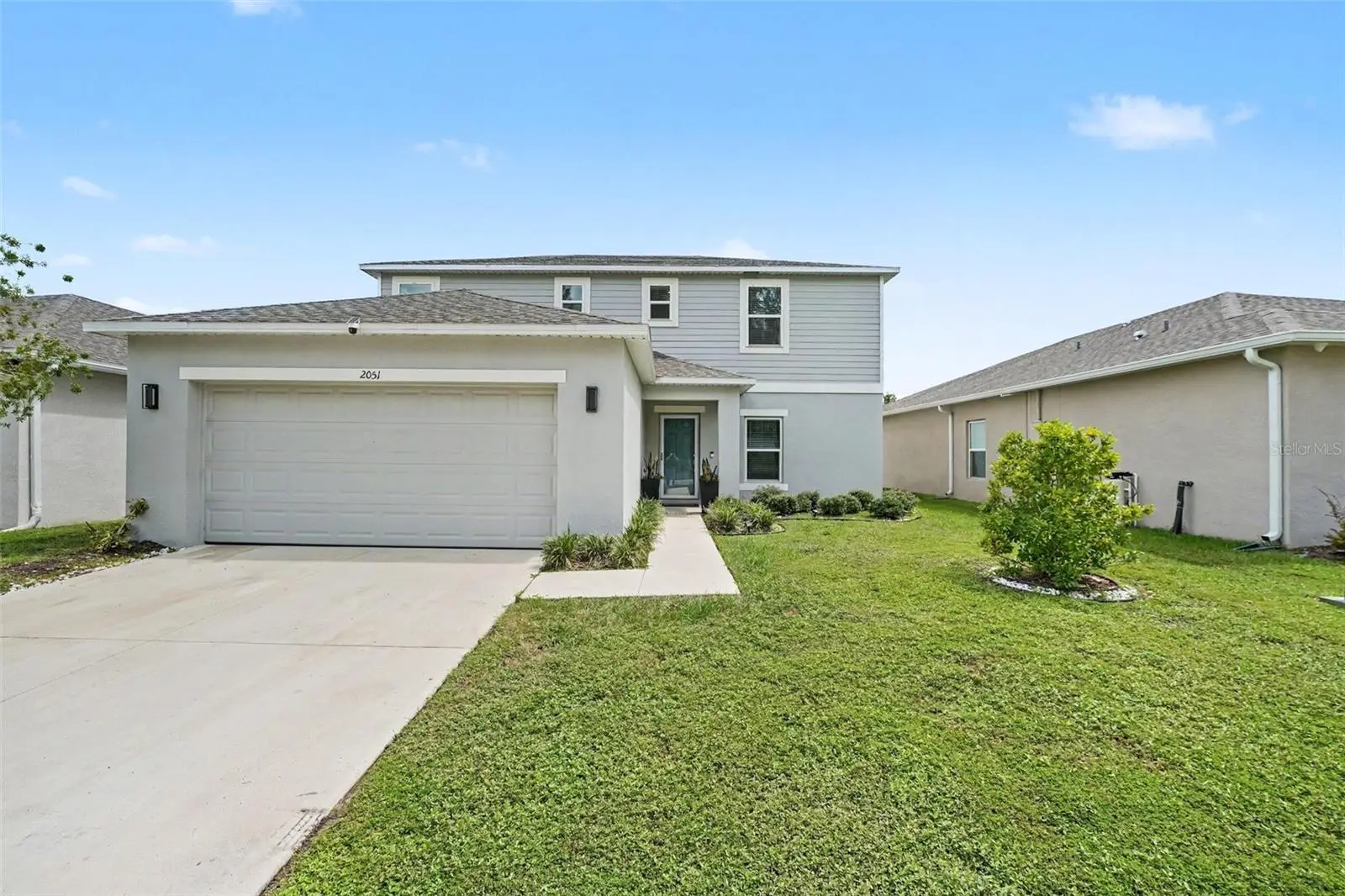 2051 Rosewood Circle, FL