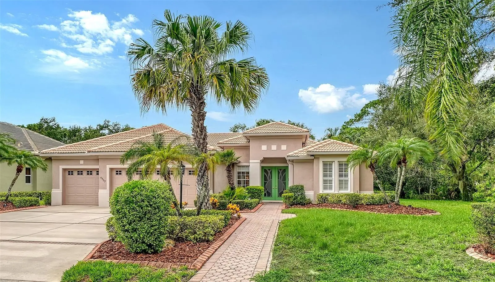 4727 Carrington Circle, FL