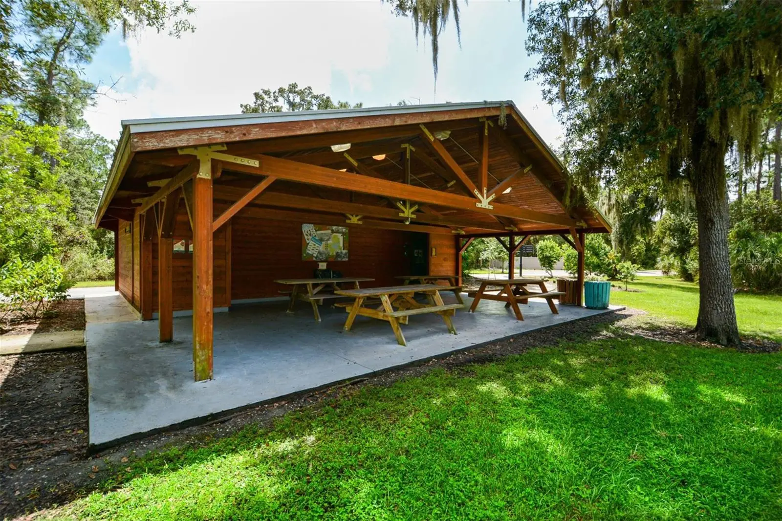 4727 Carrington Circle, FL