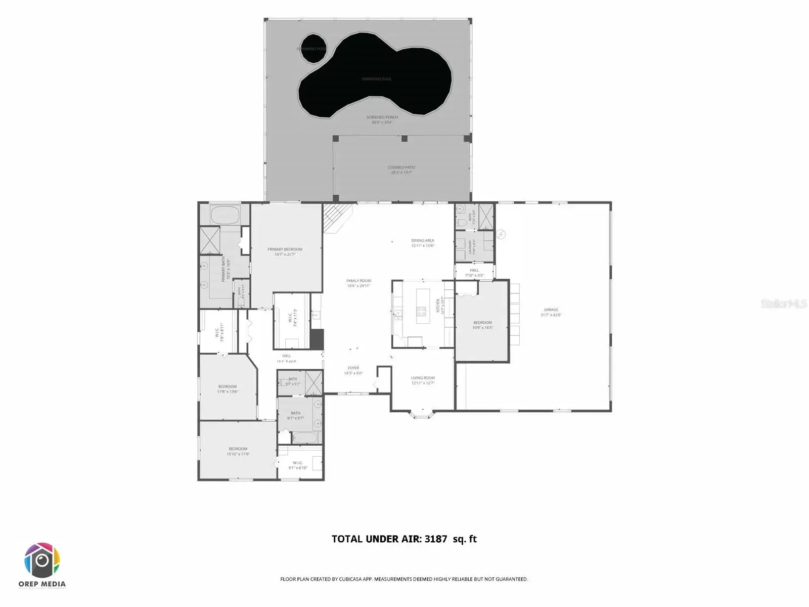 6899 99th Street, FL