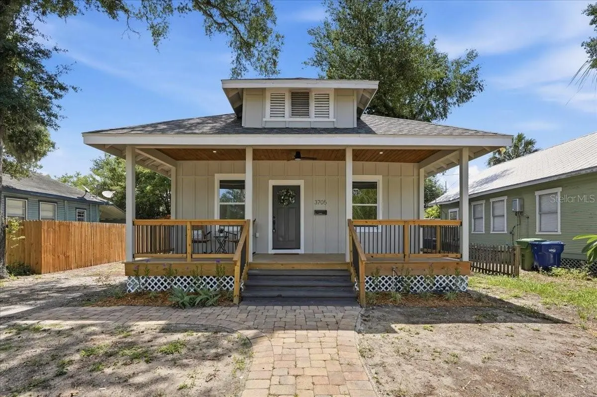 3705 Highland Avenue, FL