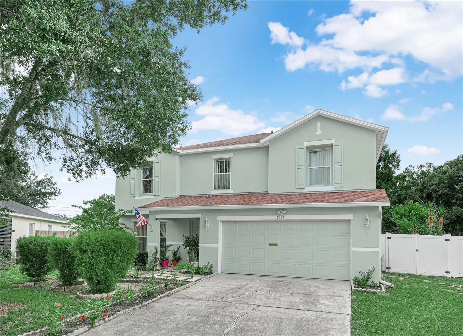 7448 Hunters Greene Circle, FL