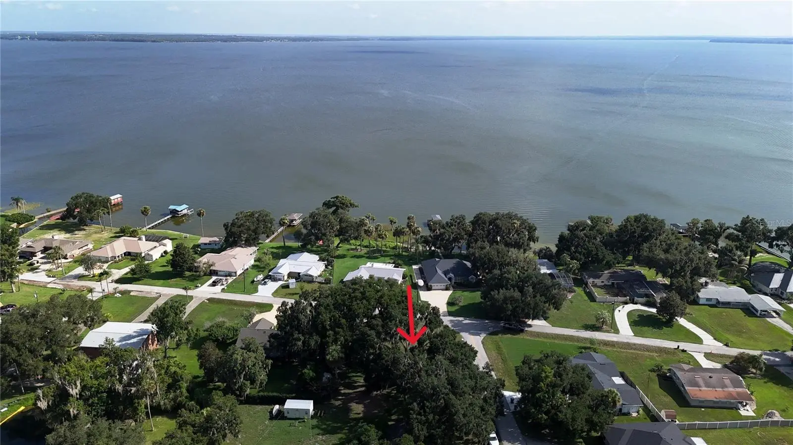 Lakeside Drive, FL