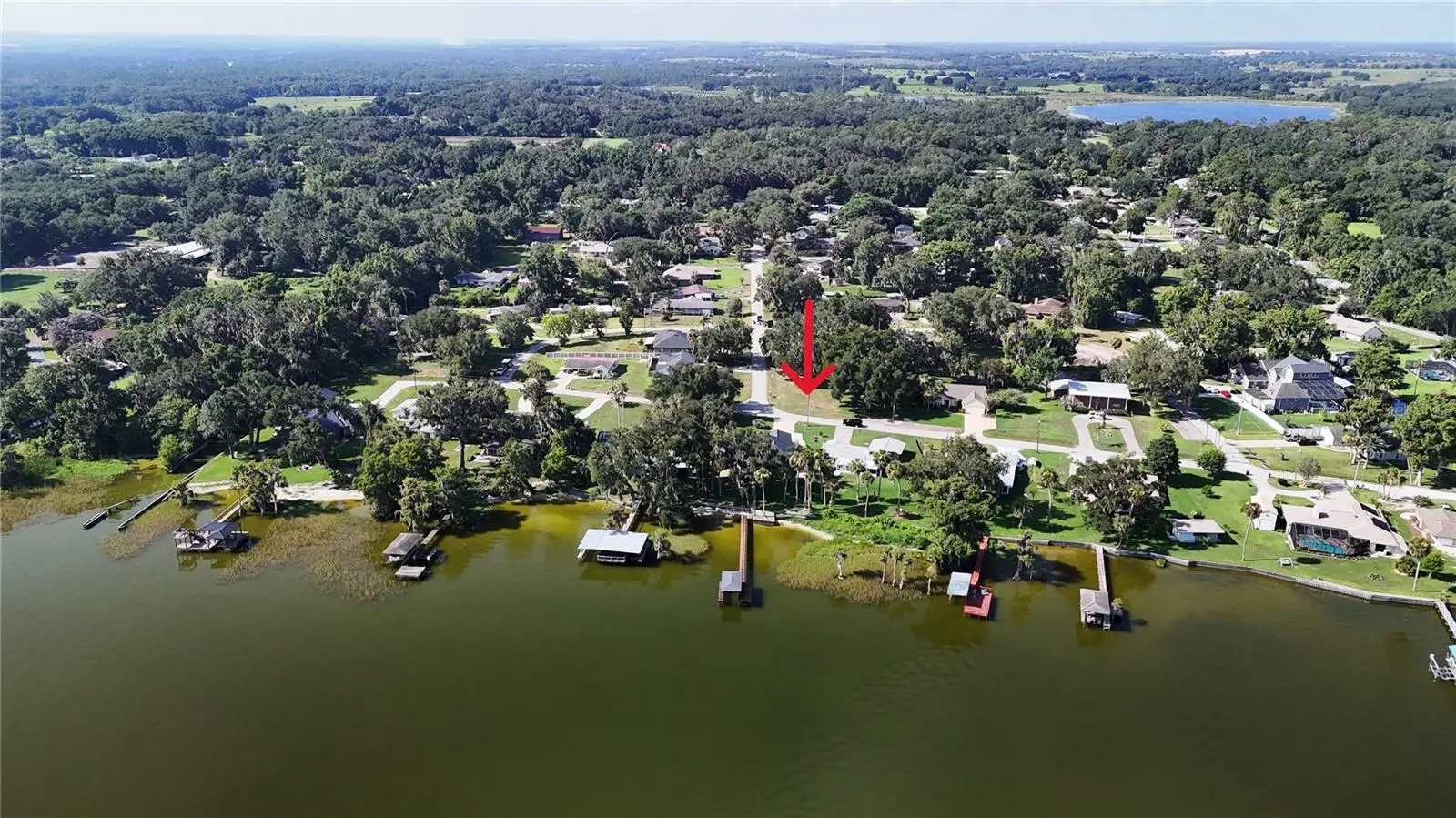 Lakeside Drive, FL