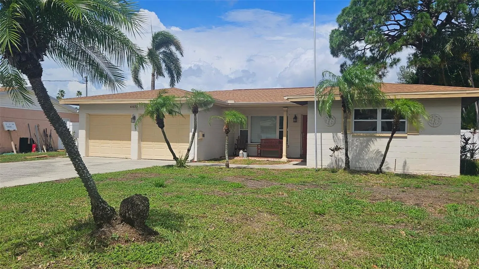 4400 Huntington Street, FL